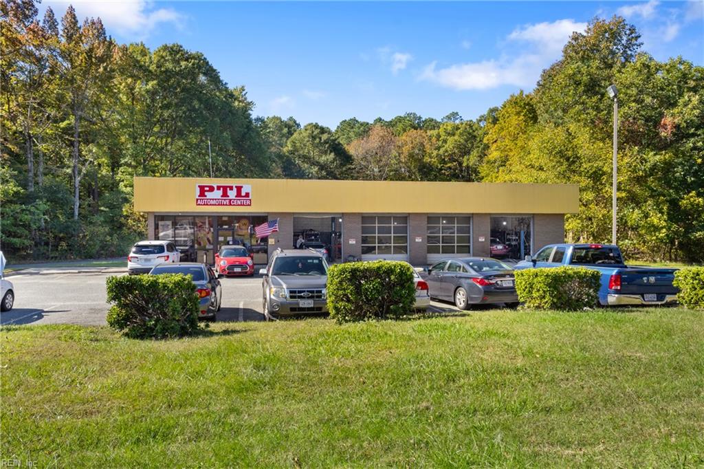 6219 George Washington Memorial Highway Yorktown VA 23692