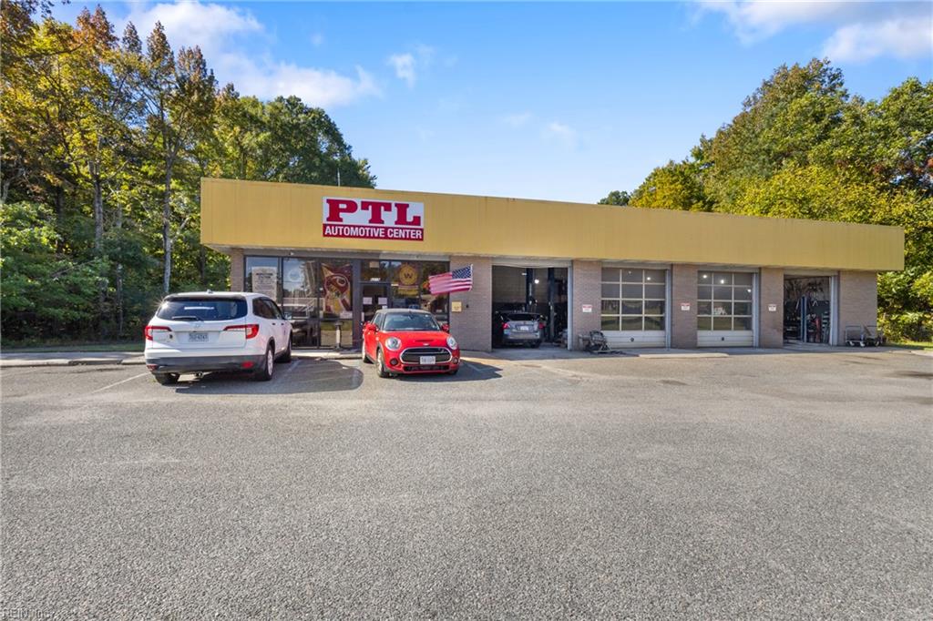 6219 George Washington Memorial Highway Yorktown VA 23692