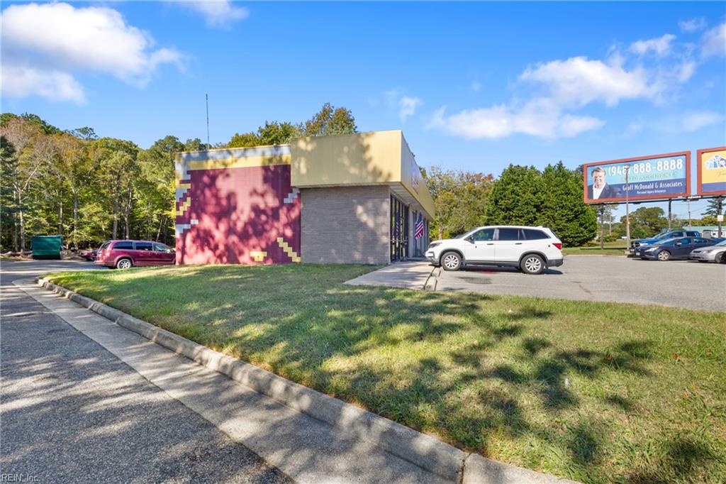 6219 George Washington Memorial Highway Yorktown VA 23692