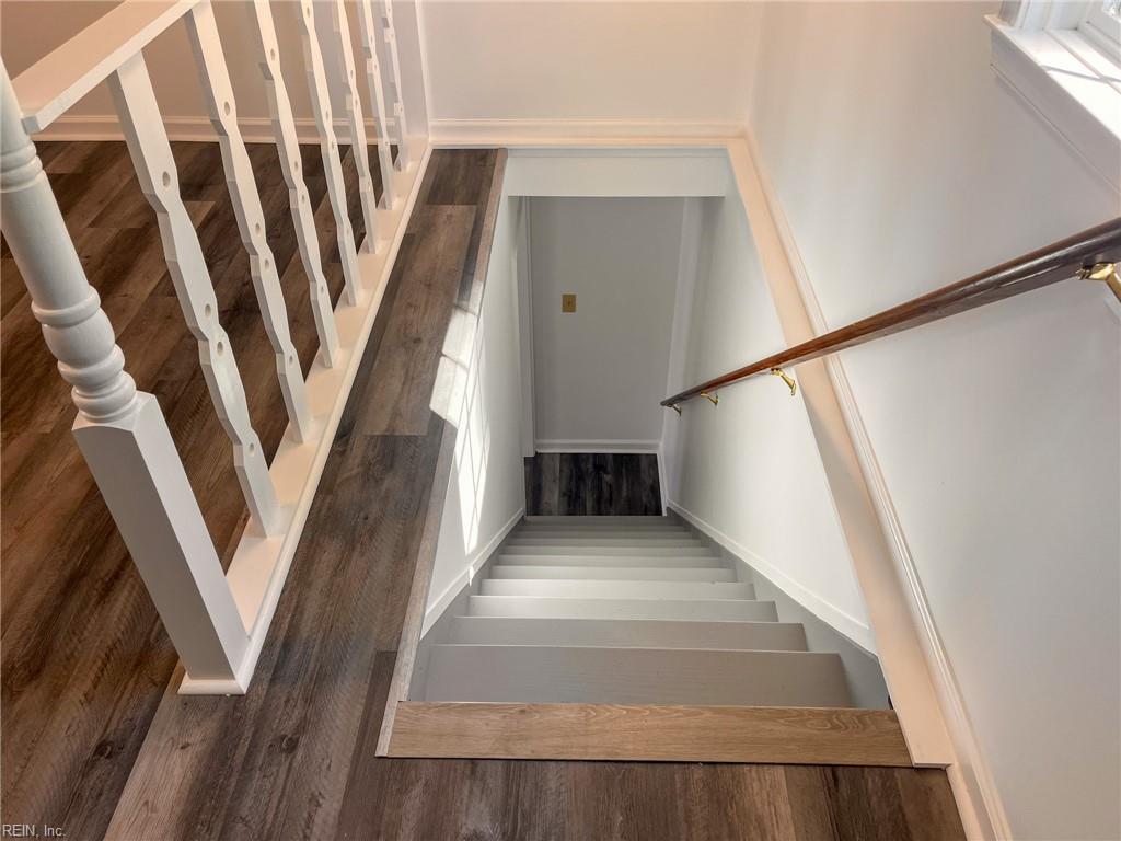 12468 Warwick Boulevard Newport News VA 23606