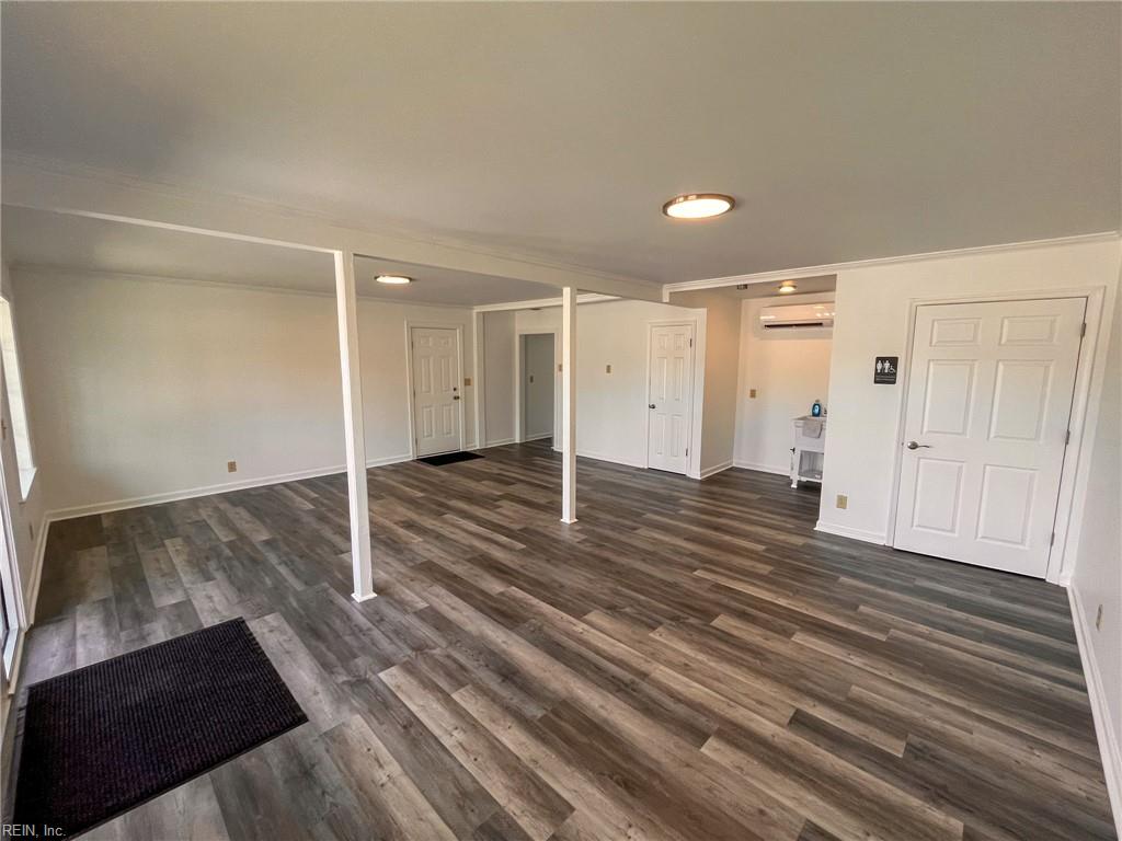12468 Warwick Boulevard Newport News VA 23606