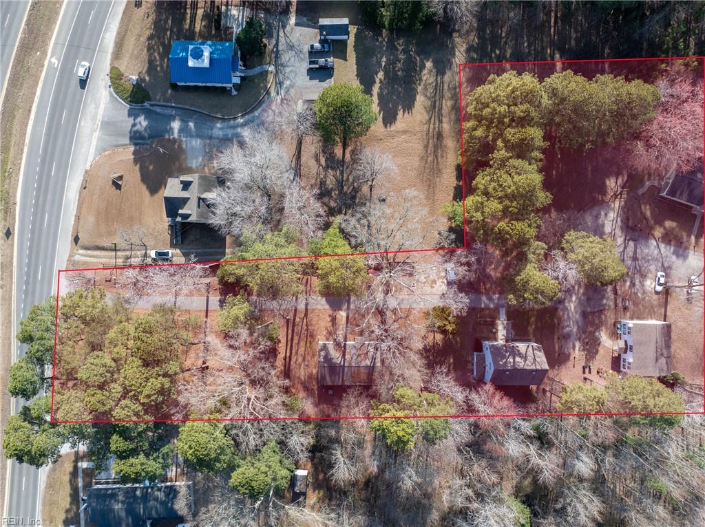 6822 Village South Drive Gloucester VA 23061