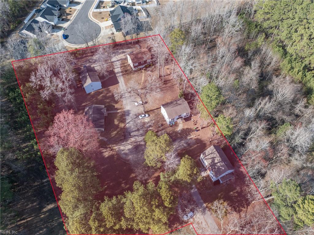 6822 Village South Drive Gloucester VA 23061