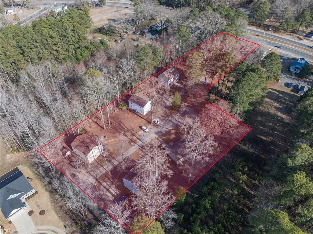 6822 Village South Drive Gloucester VA 23061