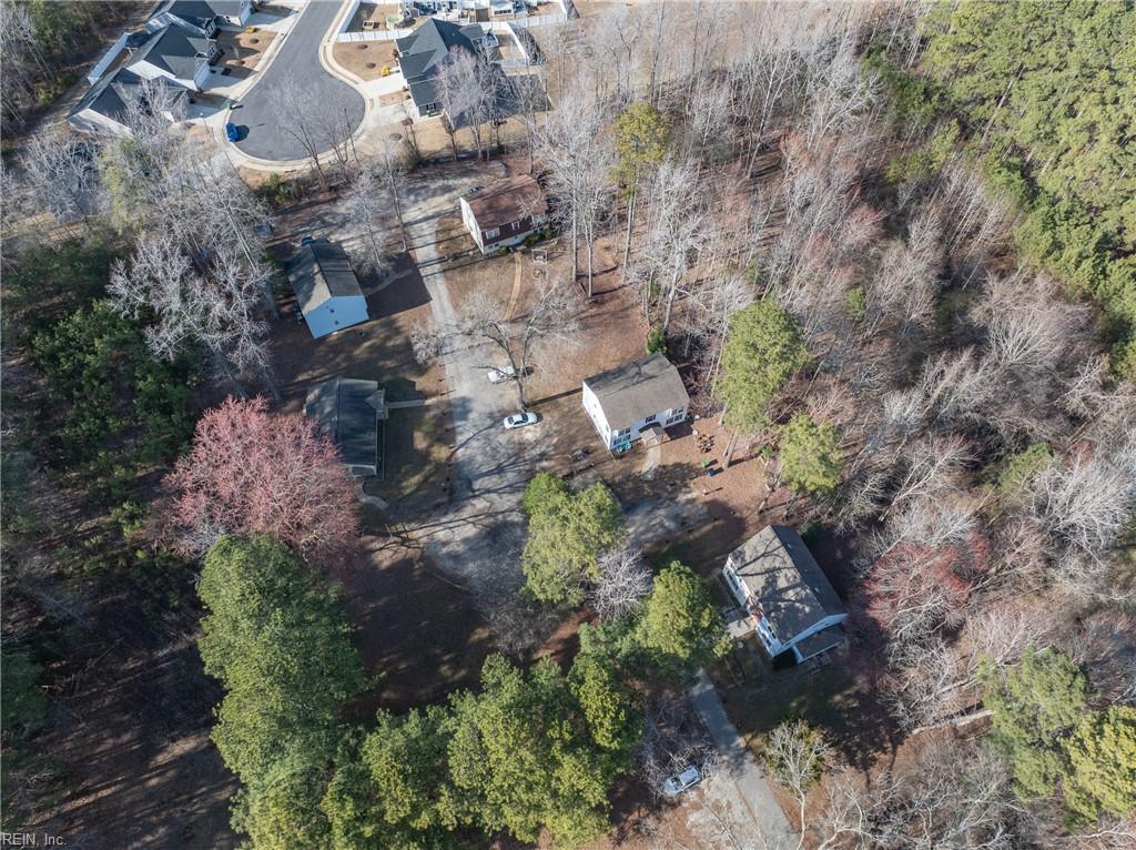 6822 Village South Drive Gloucester VA 23061