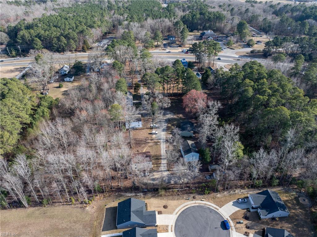 6822 Village South Drive Gloucester VA 23061
