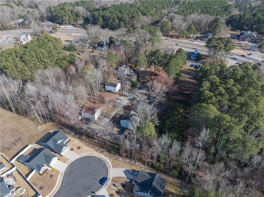 6822 Village South Drive Gloucester VA 23061