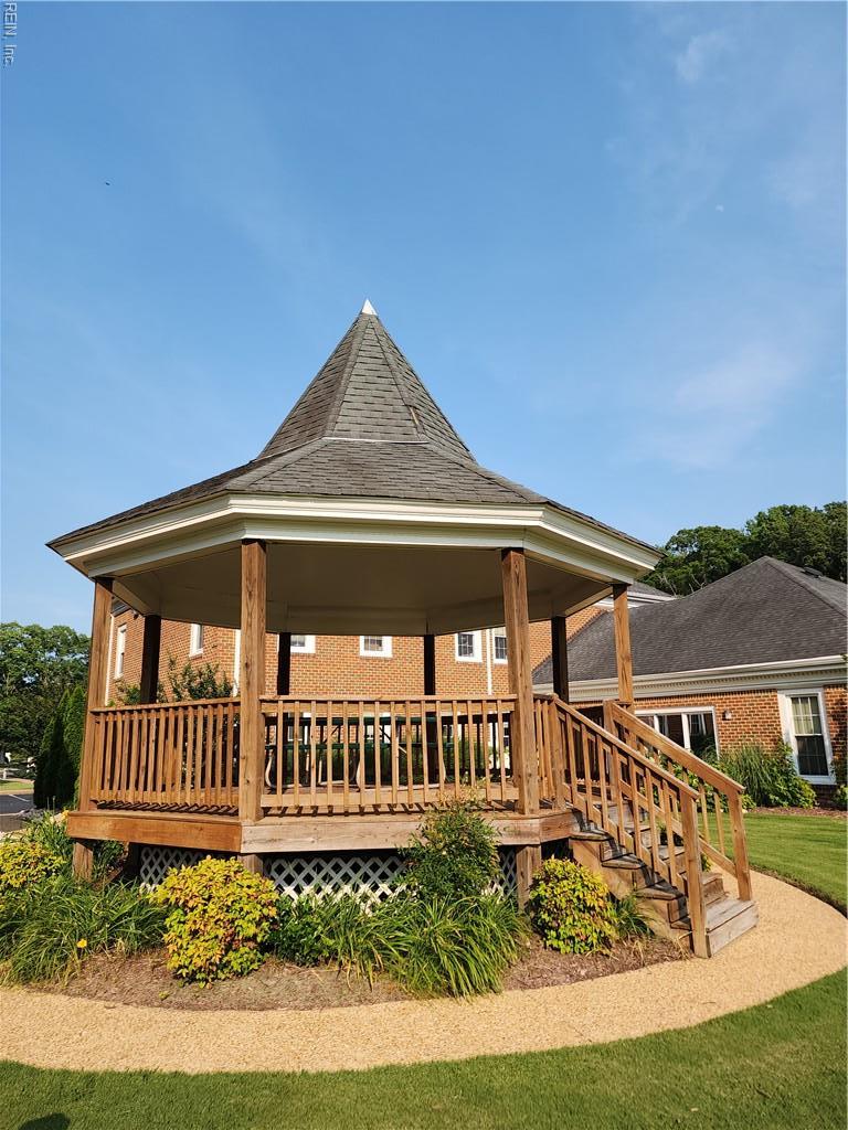 11825 Rock Landing Newport News VA 23606