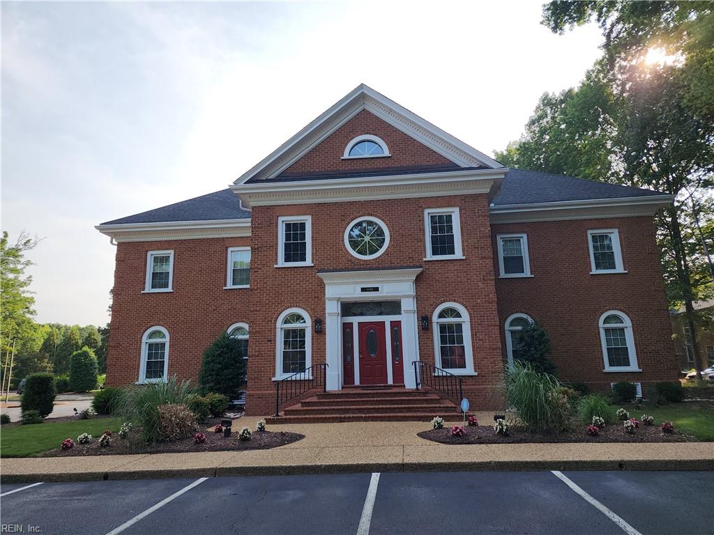 11825 Rock Landing Newport News VA 23606