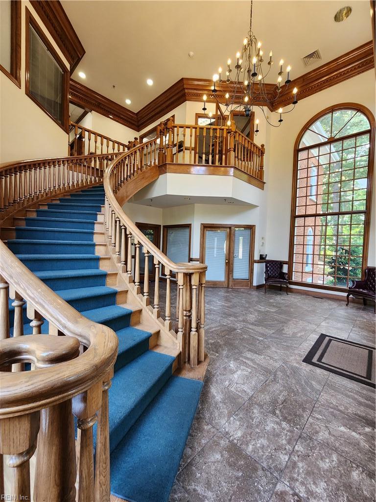 11825 Rock Landing Newport News VA 23606