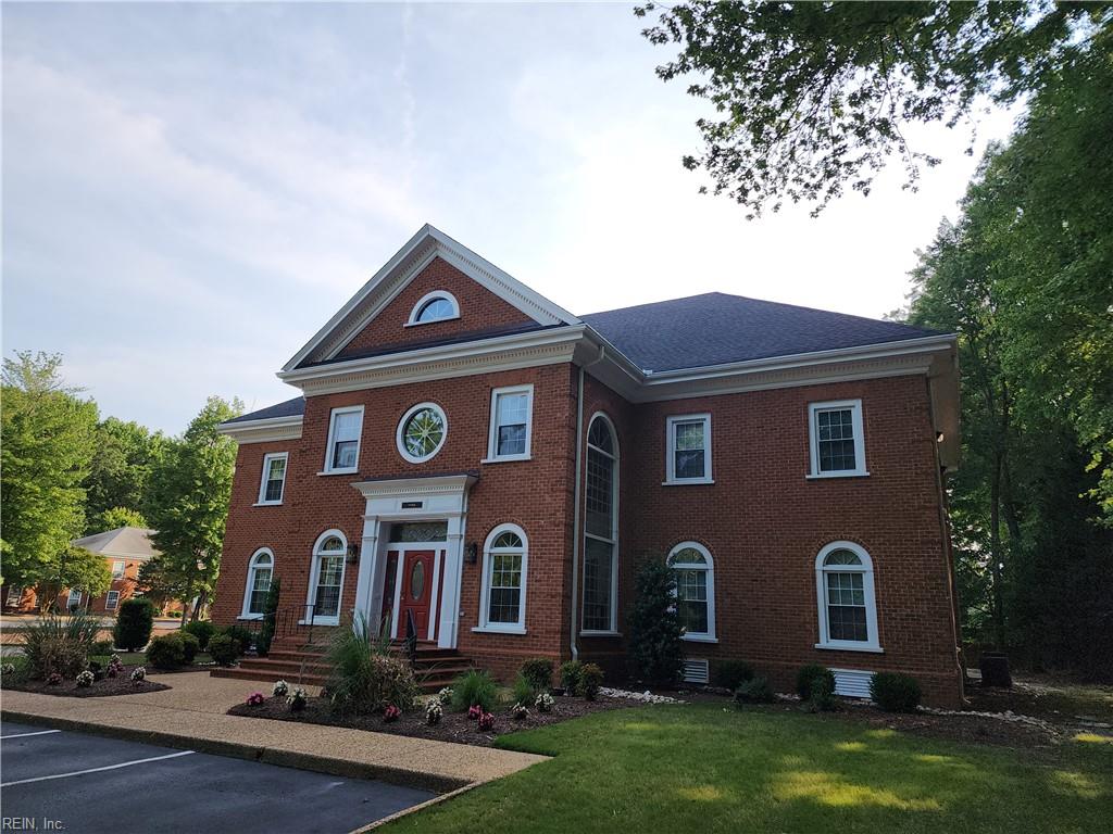 11825 Rock Landing Newport News VA 23606