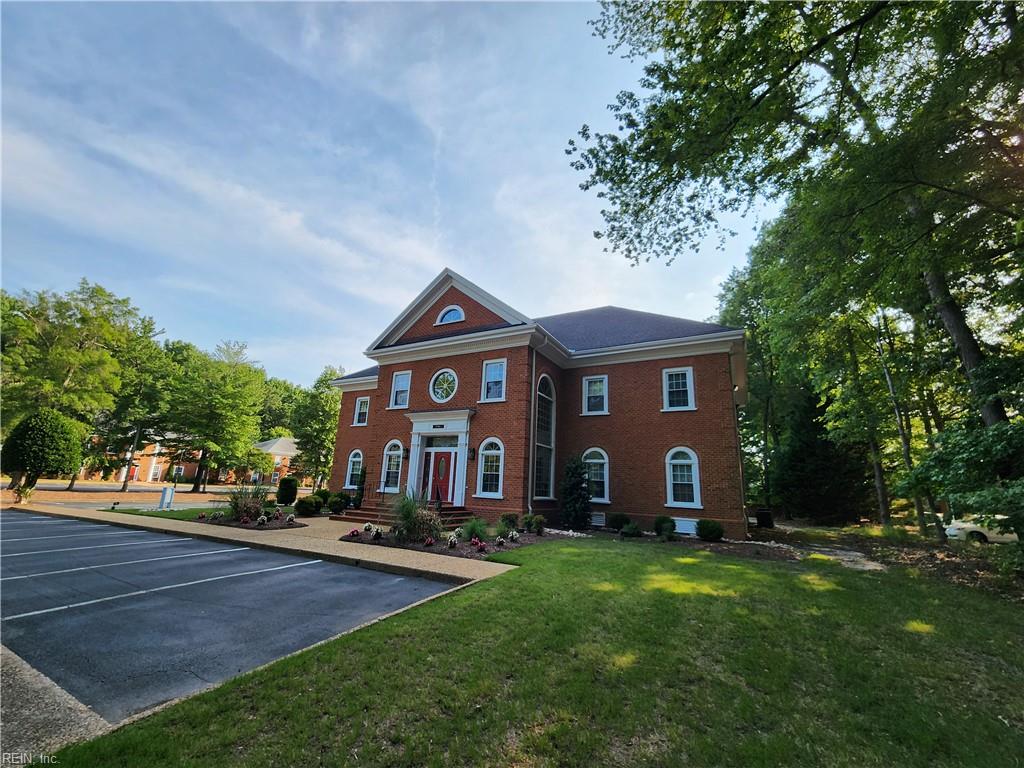 11825 Rock Landing Newport News VA 23606