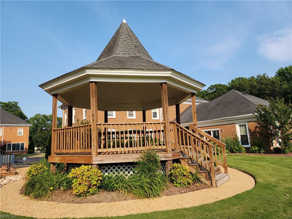 11825 Rock Landing Newport News VA 23606