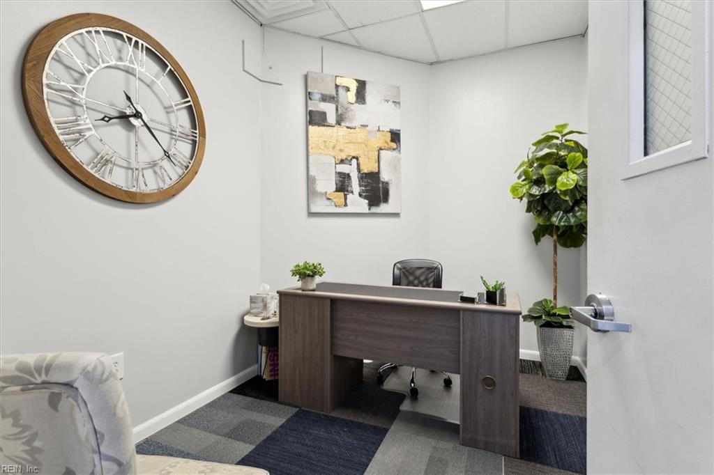 14859 Warwick Boulevard Newport News VA 23608