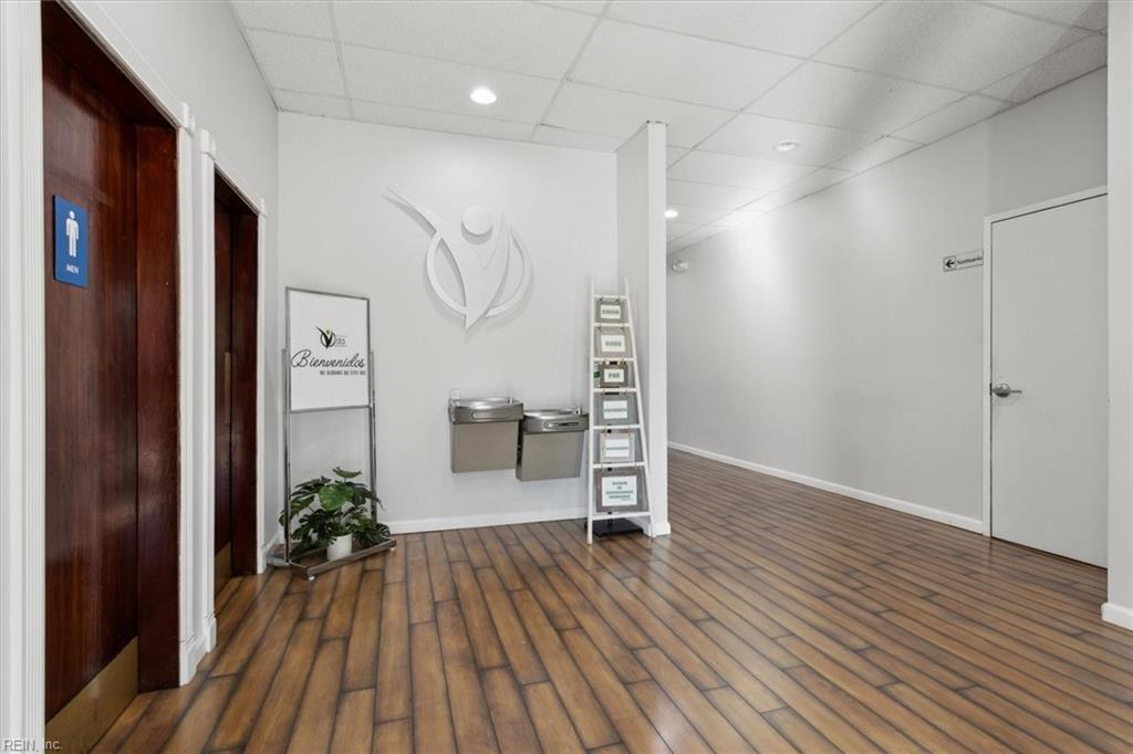 14859 Warwick Boulevard Newport News VA 23608