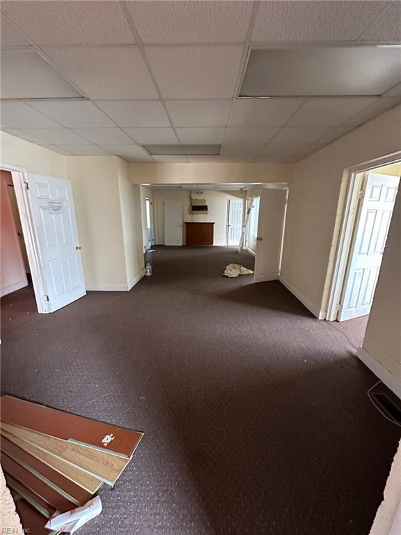 2702 Orcutt Avenue Newport News VA 23607
