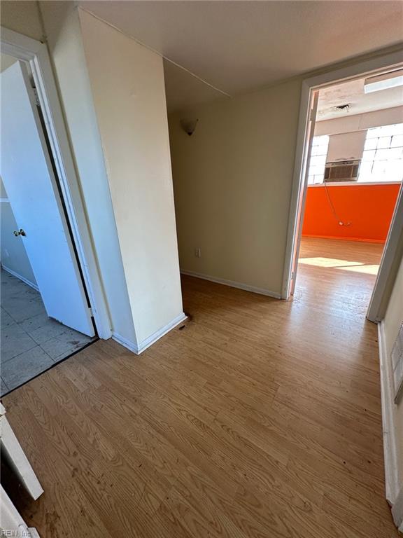 2702 Orcutt Avenue Newport News VA 23607