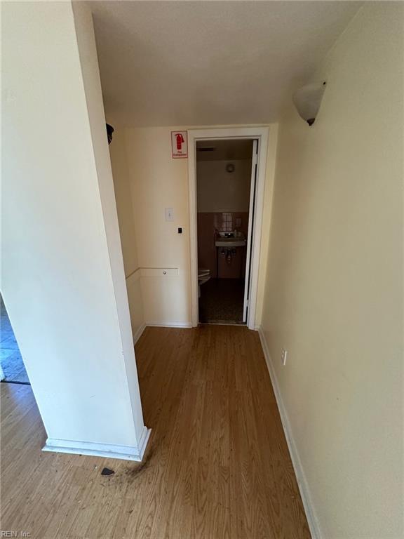 2702 Orcutt Avenue Newport News VA 23607