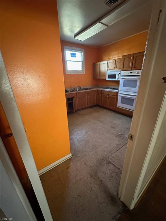2702 Orcutt Avenue Newport News VA 23607