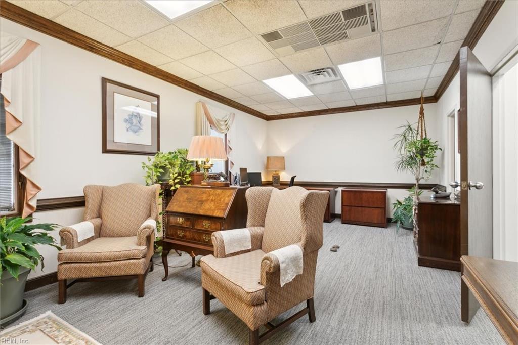 732 Thimble Shoals Boulevard Newport News VA 23606