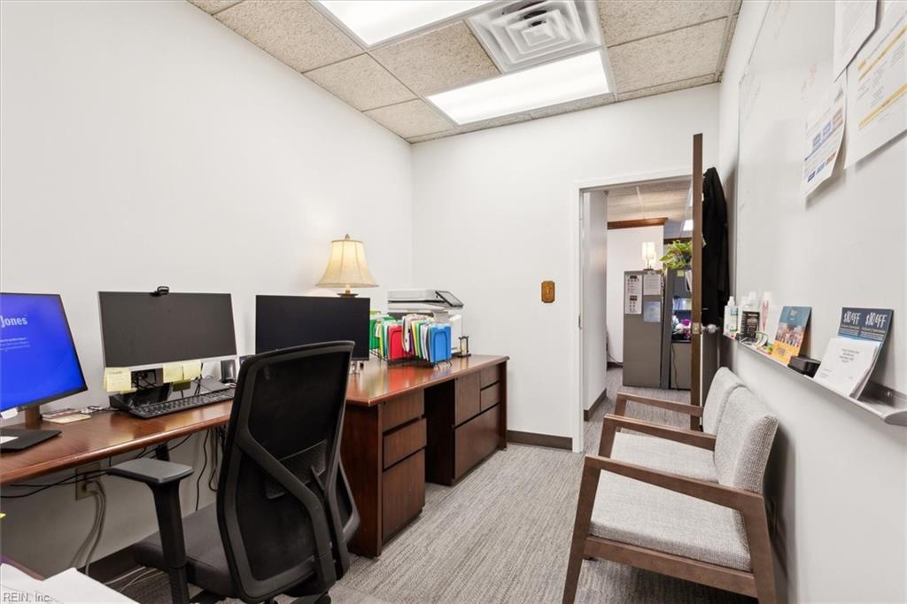 732 Thimble Shoals Boulevard Newport News VA 23606