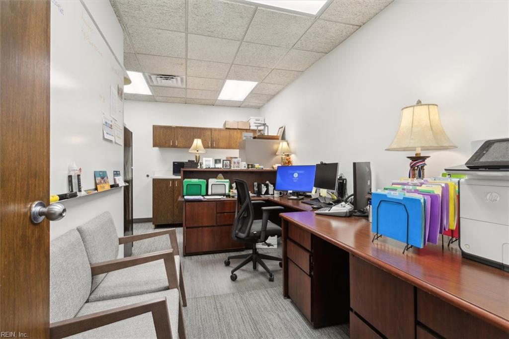 732 Thimble Shoals Boulevard Newport News VA 23606