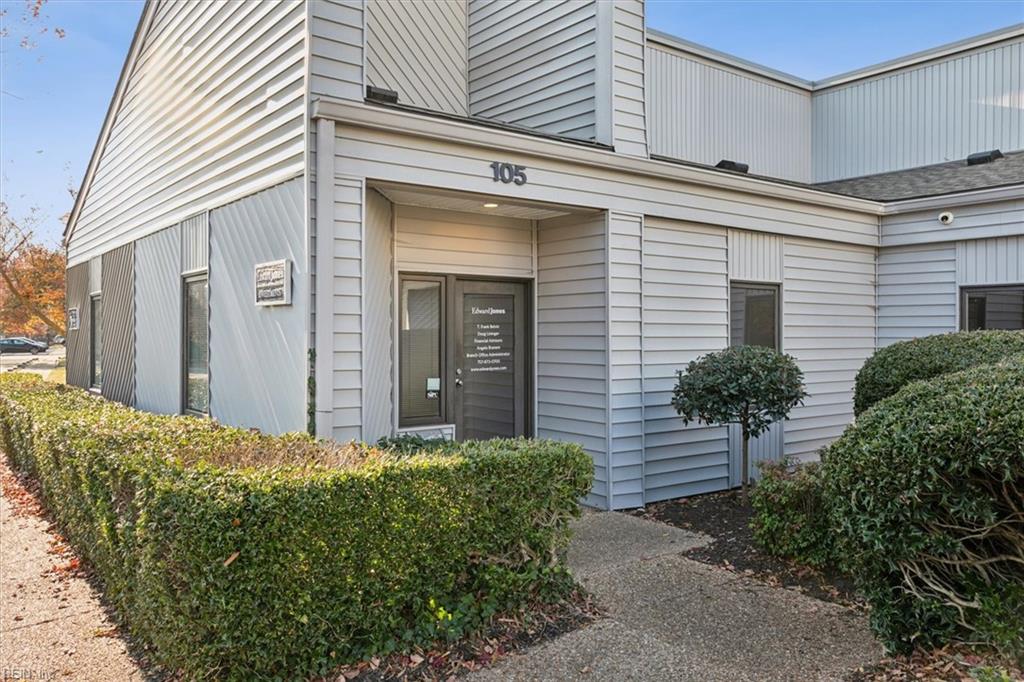 732 Thimble Shoals Boulevard Newport News VA 23606