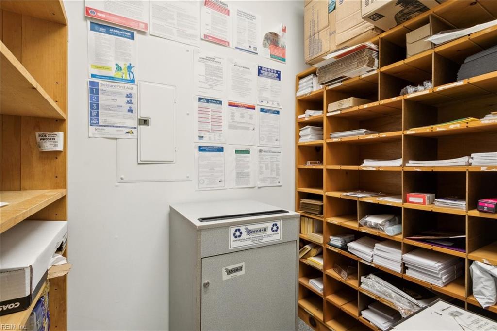 732 Thimble Shoals Boulevard Newport News VA 23606