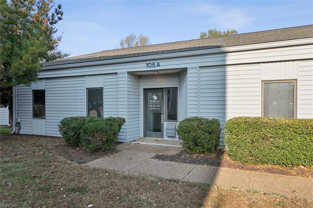 732 Thimble Shoals Boulevard Newport News VA 23606