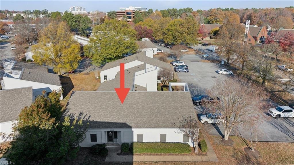 732 Thimble Shoals Boulevard Newport News VA 23606