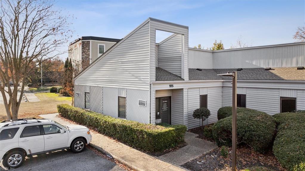 732 Thimble Shoals Boulevard Newport News VA 23606