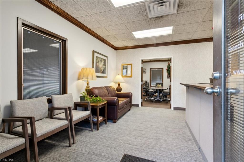 732 Thimble Shoals Boulevard Newport News VA 23606