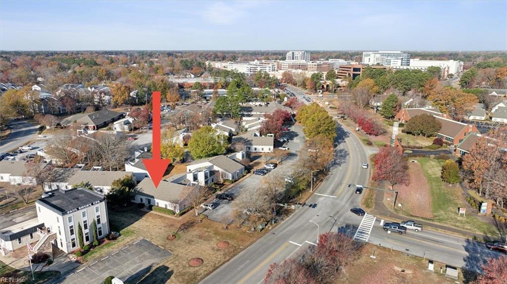 732 Thimble Shoals Boulevard Newport News VA 23606