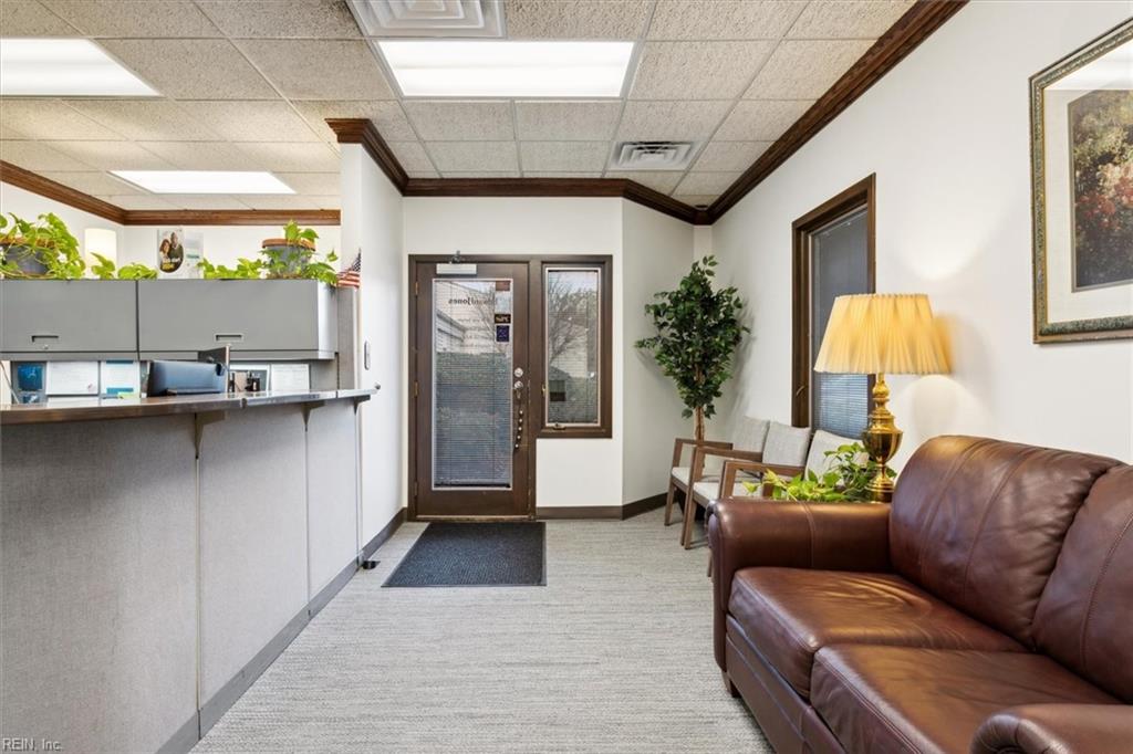 732 Thimble Shoals Boulevard Newport News VA 23606