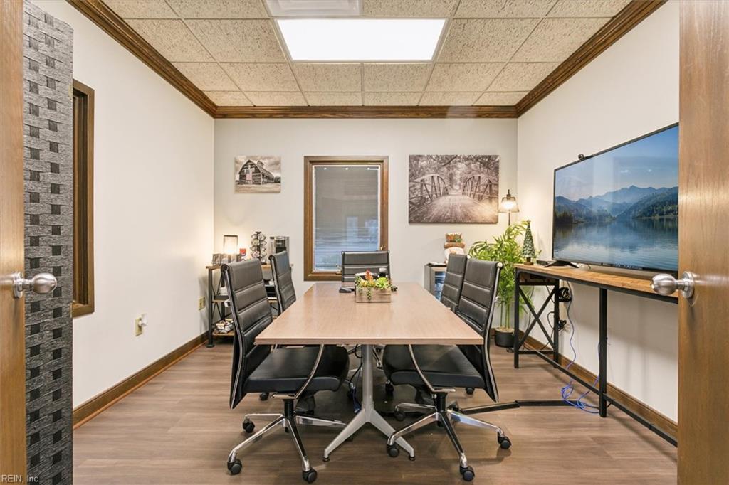 732 Thimble Shoals Boulevard Newport News VA 23606