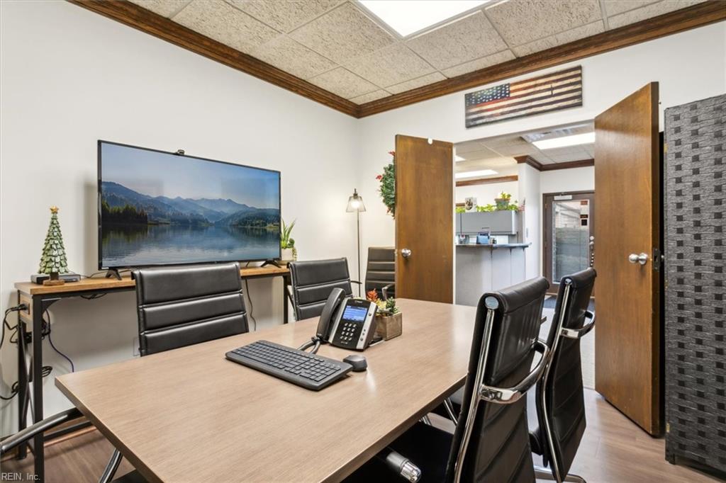 732 Thimble Shoals Boulevard Newport News VA 23606