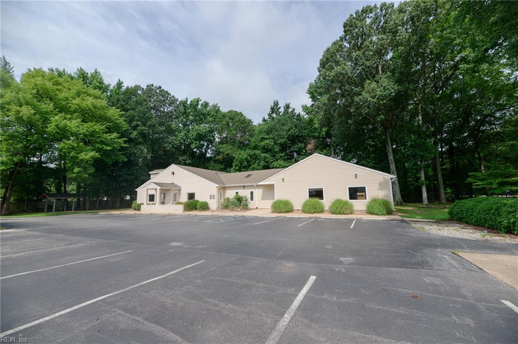 3440 Hampton Highway Yorktown VA 23693
