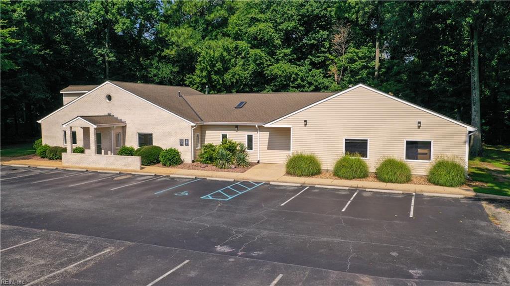 3440 Hampton Highway Yorktown VA 23693