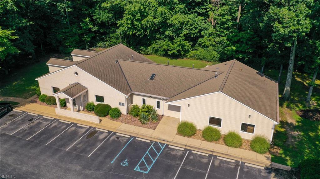 3440 Hampton Highway Yorktown VA 23693