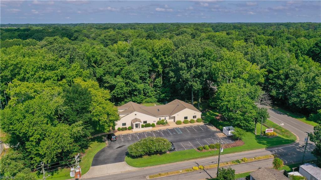 3440 Hampton Highway Yorktown VA 23693