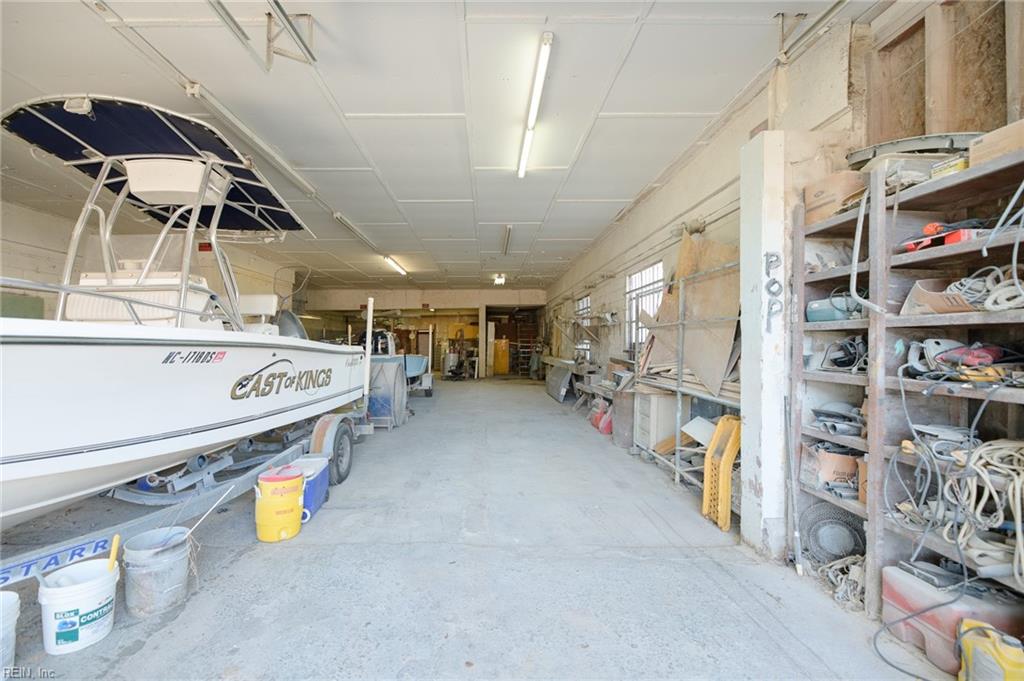 7826 Warwick Boulevard Newport News VA 23607