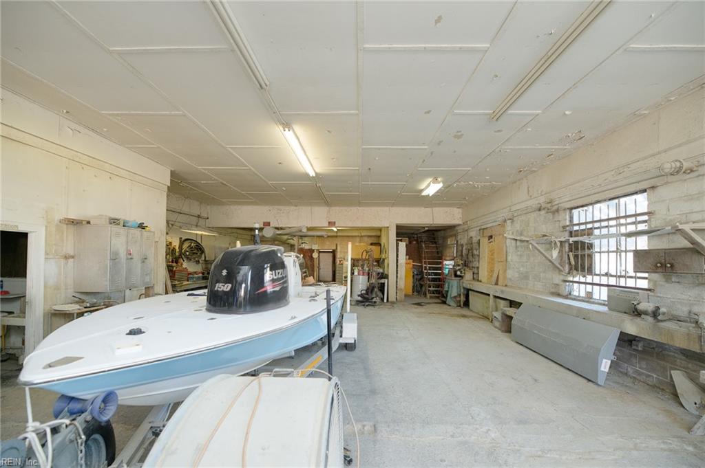 7826 Warwick Boulevard Newport News VA 23607