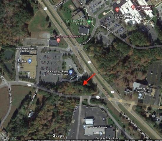 70 Ac Fiddler's Green Road Gloucester VA 23061