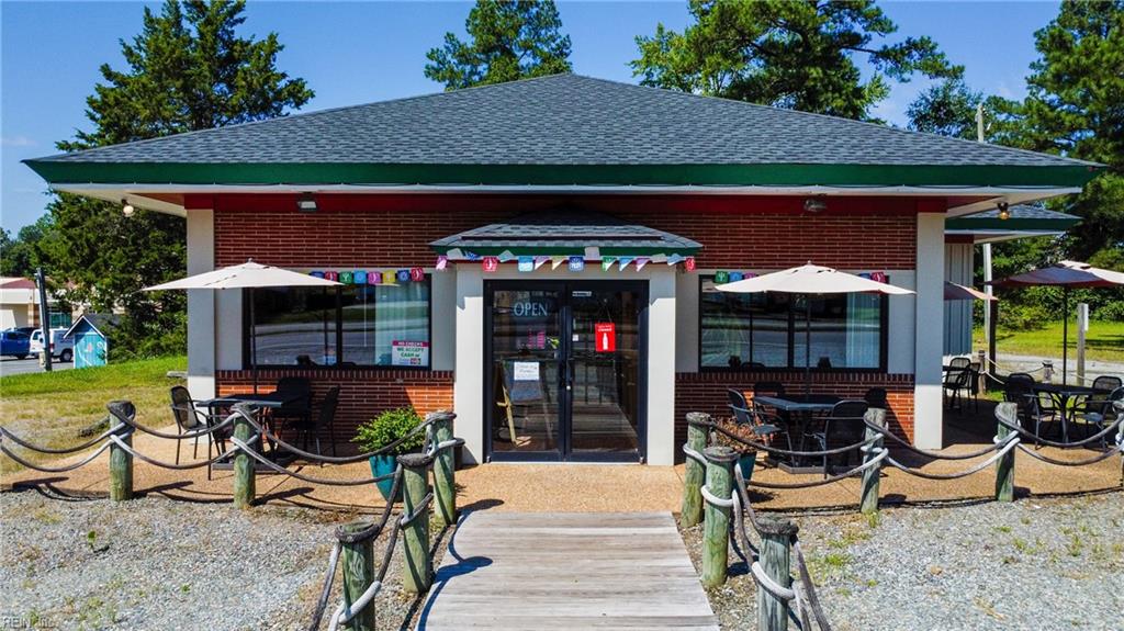 6870 Main Street Gloucester VA 23061