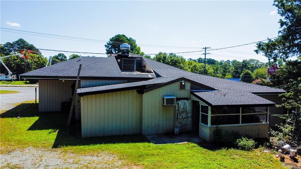 6870 Main Street Gloucester VA 23061