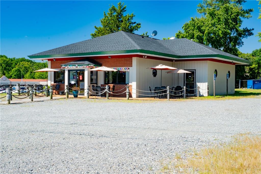 6870 Main Street Gloucester VA 23061