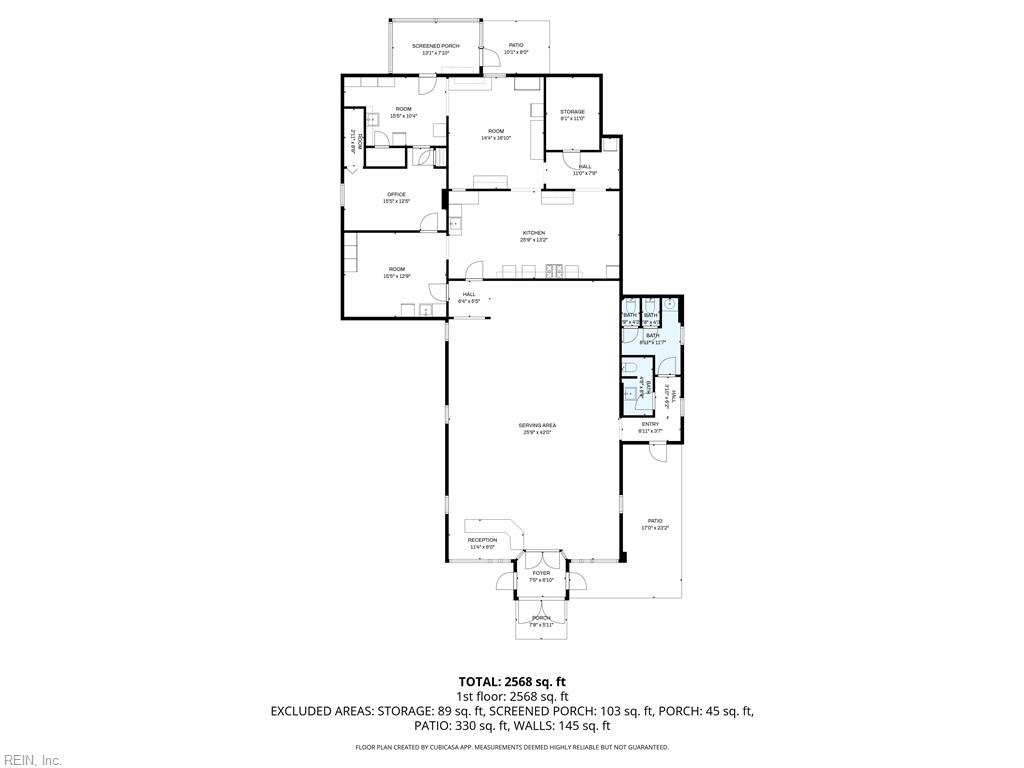 6870 Main Street Gloucester VA 23061