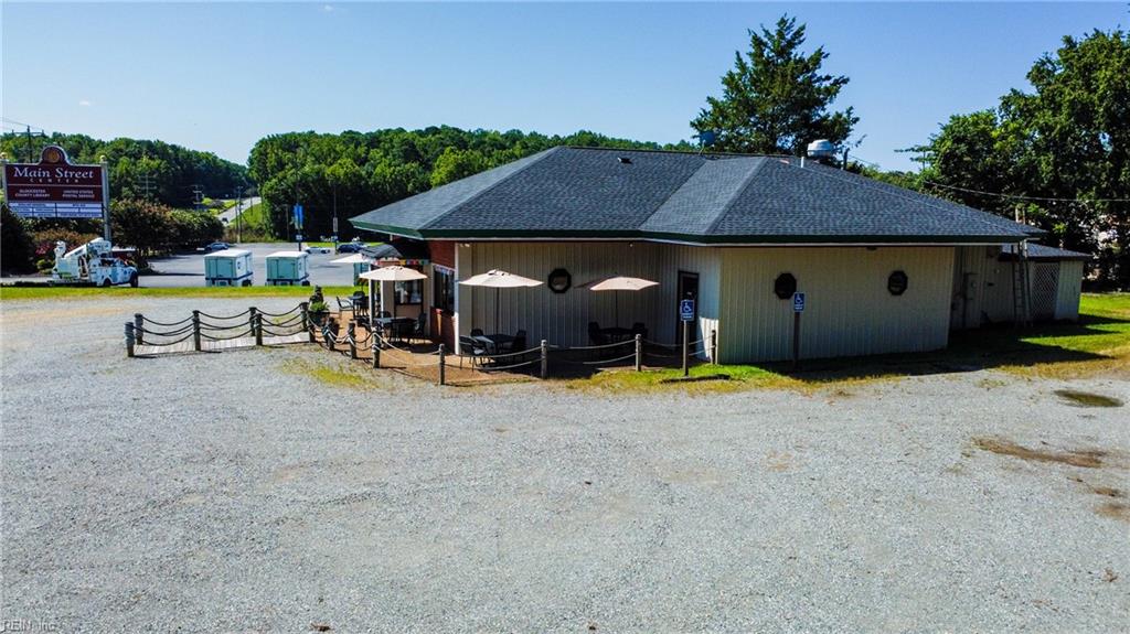 6870 Main Street Gloucester VA 23061