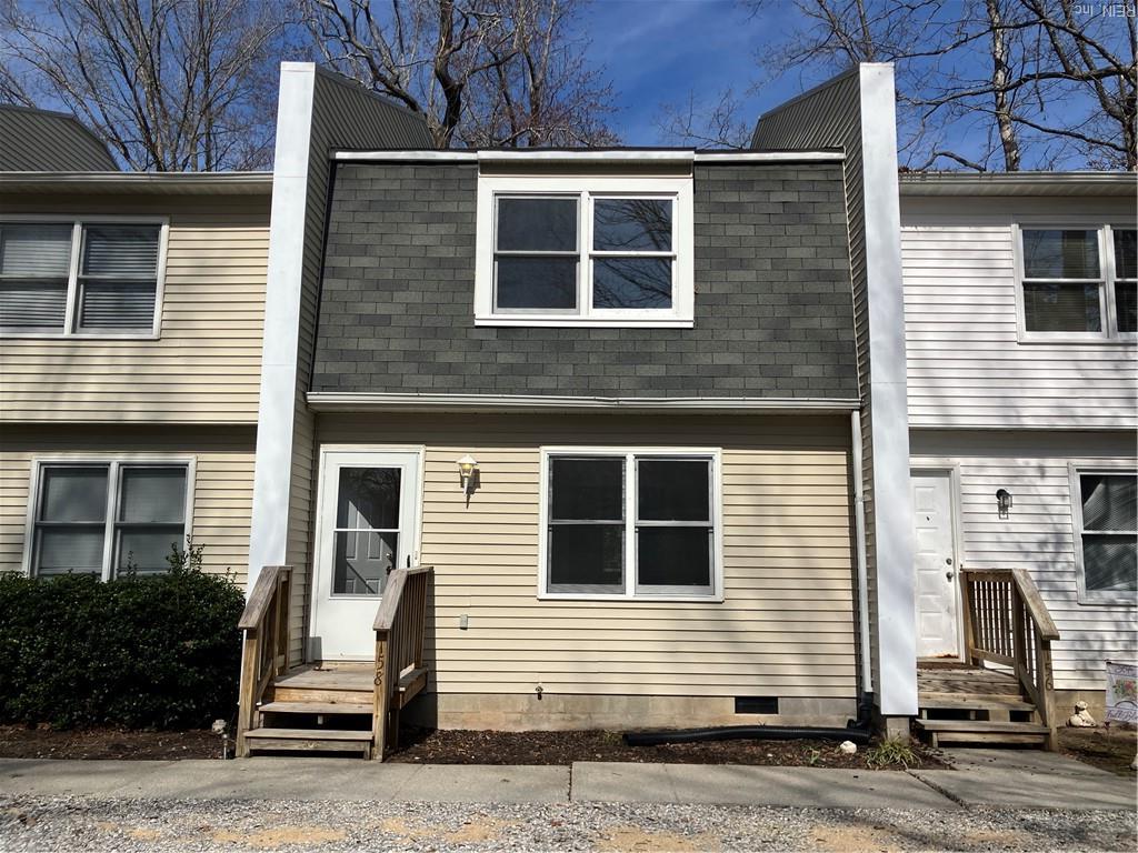 158 Albemarle Drive Williamsburg VA 23185