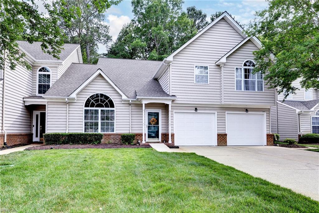 Williamsburg VA, 282 Shoal Creek